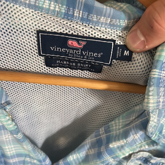 Fishing button down - Picture 2 of 2